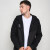 PARKA JUT Umbro Hombre 002