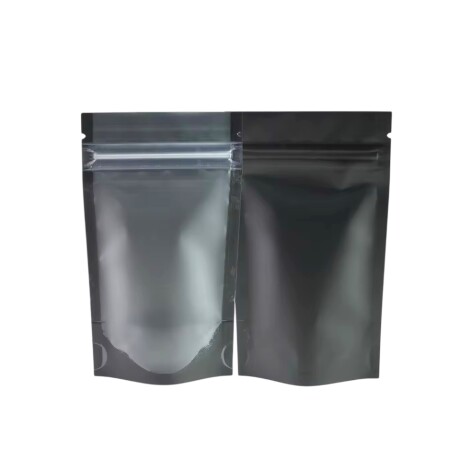 Bolsa Zip Nº1 Negra