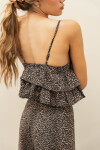 CONJUNTO SERENELLA MAXI LEOPARD MINI CONJUNTO SERENELLA MAXI LEOPARD MINI