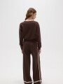 Pantalon Zurel Estampado 1