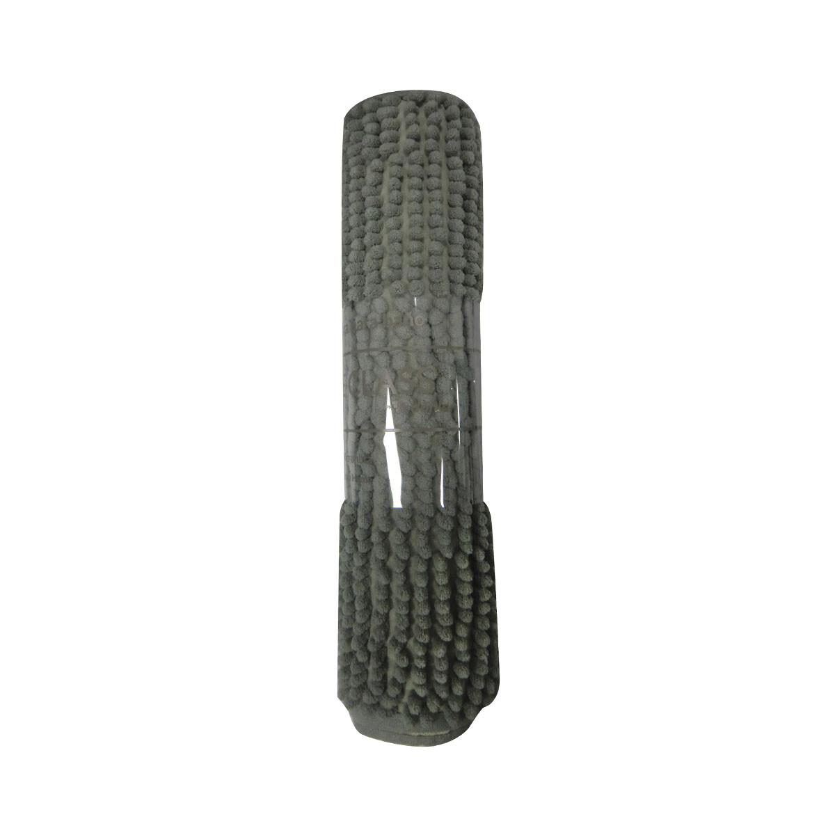 Alfombra Chenille 40 x 60 Cm - GRIS 