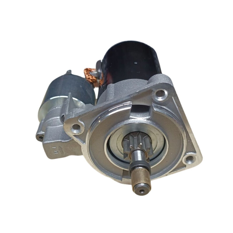 ARRANQUE GOL G1 / G2 / 1.6N Arranque Gol G1 / G2 / 1.6n