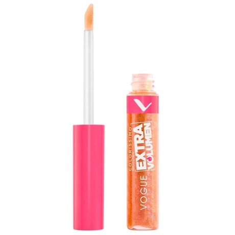 Vogue Colorissimo Labial Extra Volumen - Sol de Verano Vogue Colorissimo Labial Extra Volumen - Sol de Verano