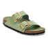 Sandalia Arizona BB LENA High Shine Green Tea HEX - Estrecho Green Tea