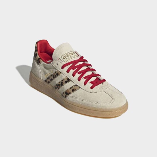 Championes Adidas Handball Spezial Beige