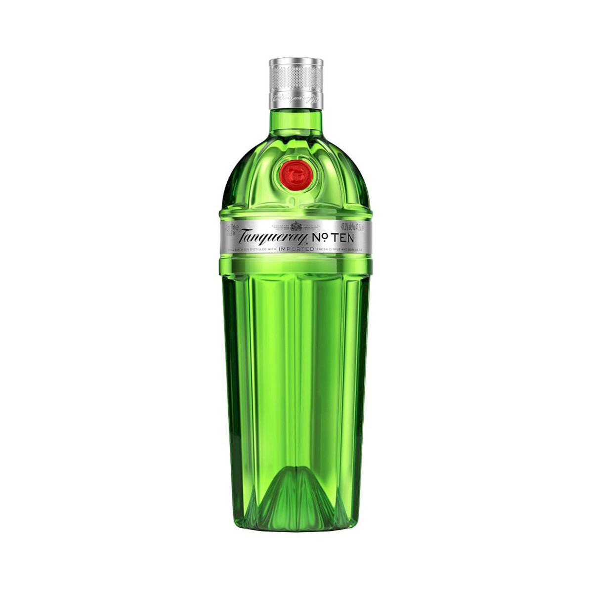 Gin Tanqueray Ten - 700 Ml 