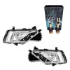 KIT CAMINEROS CON KIT LED Kit Camineros Con Kit Led