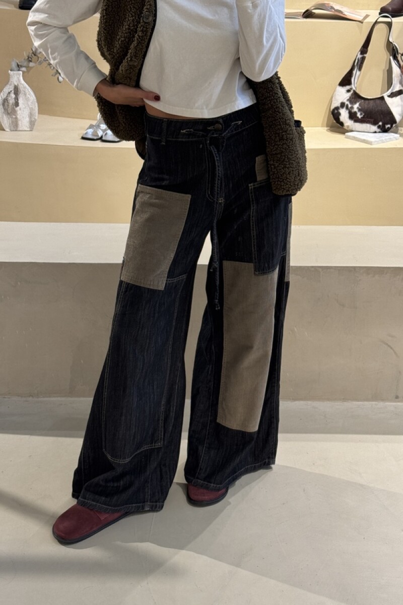 Jean Arch Negro