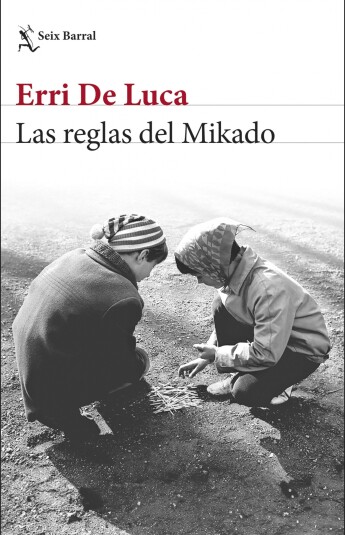 Las reglas del Mikado Las reglas del Mikado