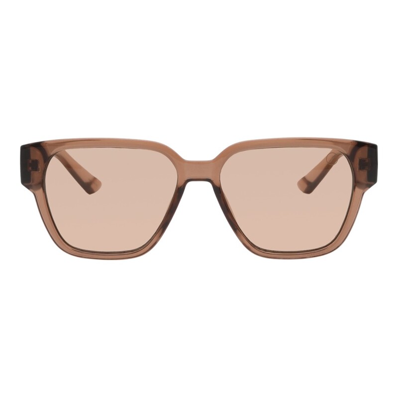 Lentes de Sol Chilli Beans Lamego Marrón Claro