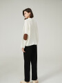 Sweater Sikasso Crudo / Natural