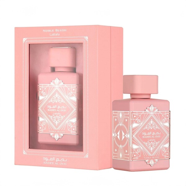 Lattafa Badee Al Oud Noble Blush 50 ml
