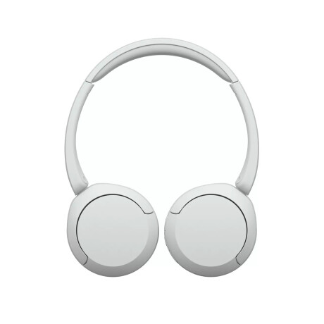 Auriculares Sony Wh-Ch520 Blanco