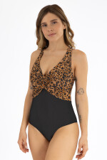 Malla lorne new Leopardo clasico
