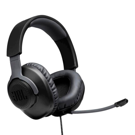 JBLQUANTUM100BLK 001
