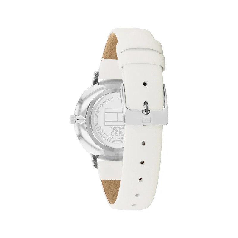 Reloj Tommy Hilfiger 1782765 para mujer en cuero Reloj Tommy Hilfiger 1782765 Para Mujer En Cuero