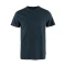 Hemp Blend T-shirt M - Hombre Dark Navy
