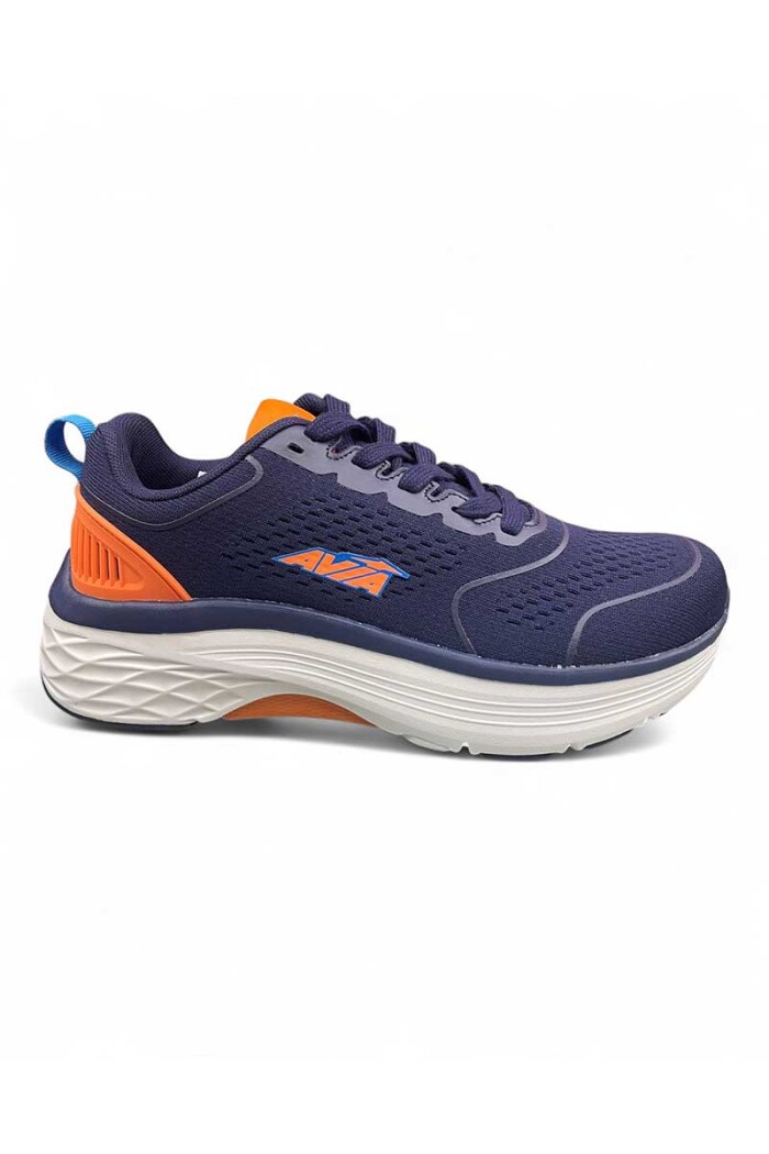 CALZADO DEPORTIVO AVIA COD 10059 Azul