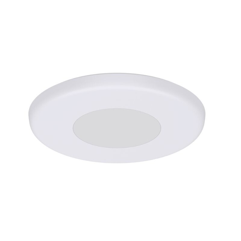 COLGANTE LED ELTI CCT 18W Colgante LED Elti CCT 18W Blanco