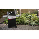 Parrilla Weber Spirit E-325 Parrilla Weber Spirit E-325