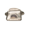 FARO MATRICULA FUSCA 1500 / 1600 Faro Matricula Fusca 1500 / 1600