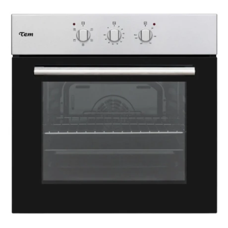 Horno Empotrar Tem Inoxidable Manual Horno Empotrar Tem Inoxidable Manual