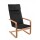 Sillón Svein Lumax Flex – Diseño, Comodidad y Estilo Negro
