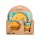 Set de Bazar Infantil Bamboo ABEJA