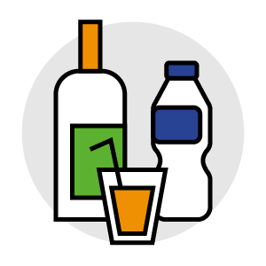 Bebidas