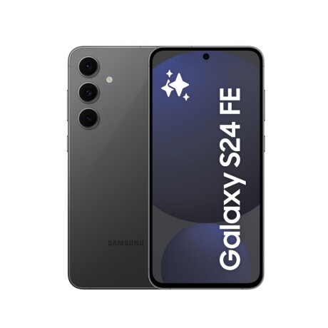 Celular Samsung S24 Fe 8+256GB Gray 001