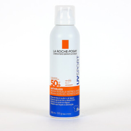 ANTHELIOS UV SPORT AEROSOL 50+ 200 ML ANTHELIOS UV SPORT AEROSOL 50+ 200 ML