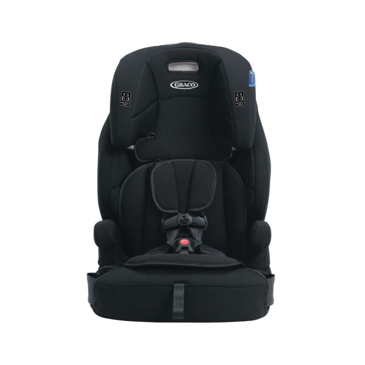 Graco Tranzitions - Proof Con Latch 