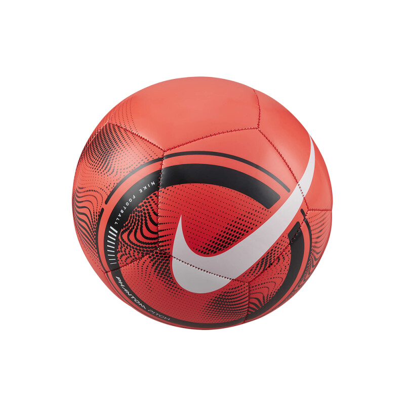 Pelota Nike PHANTOM Red