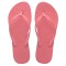 Sandalias de Mujer Havaianas Slim Rosa