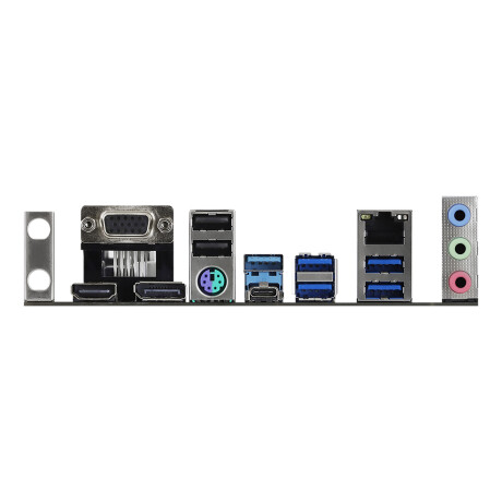 Tarjeta Madre Asrock A520M PRO4 Socket AM4 001