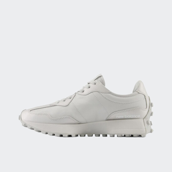 Championes New Balance 327 Blanco