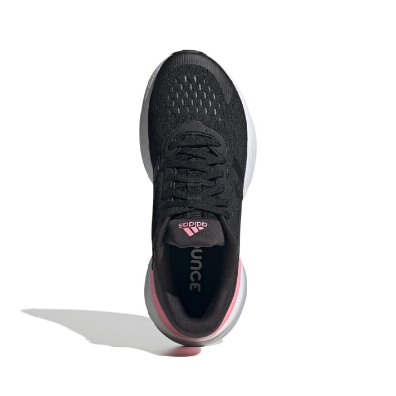 Championes Adidas RESPONSE SUPER 3.0 de Mujer - GW6690 Negro