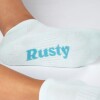 Medias Hombre Rusty NICOL Multicolor