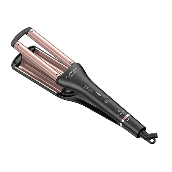 RIZADOR GAMA X-Waves Led Keration 3D Sin color