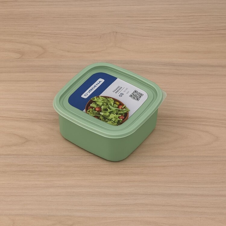 VIANDA POTE RECIPIENTE 3,4 LITROS TRAMONTINA VIANDA POTE RECIPIENTE 3,4 LITROS TRAMONTINA