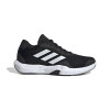 Championes Adidas Amplimove Trainer de Mujer - IF0957 Negro-blanco