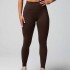 Leggings Define PowerHold High-Waisted Mujer Cacao