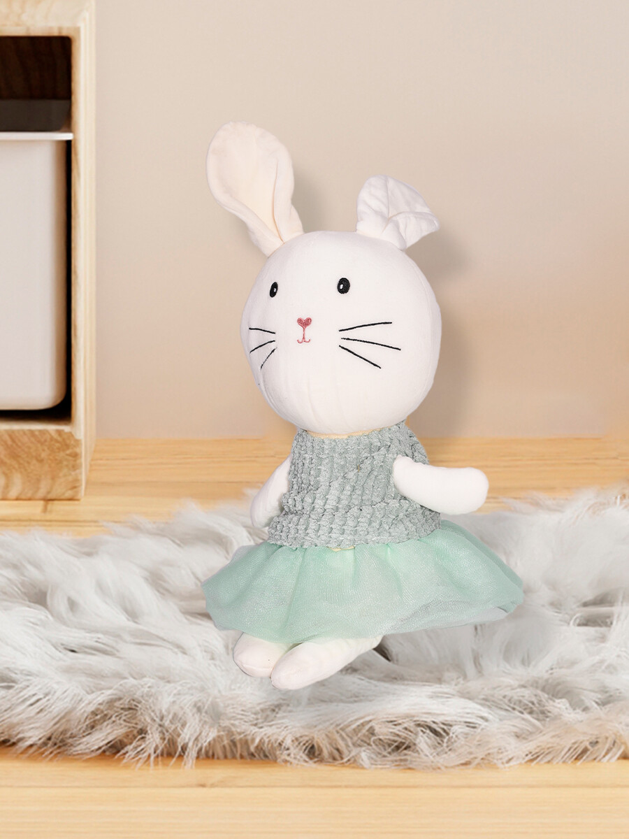 PELUCHE CONEJO - GENERICO 