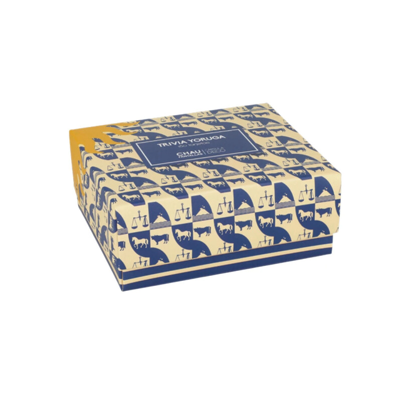 Trivia Yorugua Chau Pantallas Trivia Yorugua Chau Pantallas