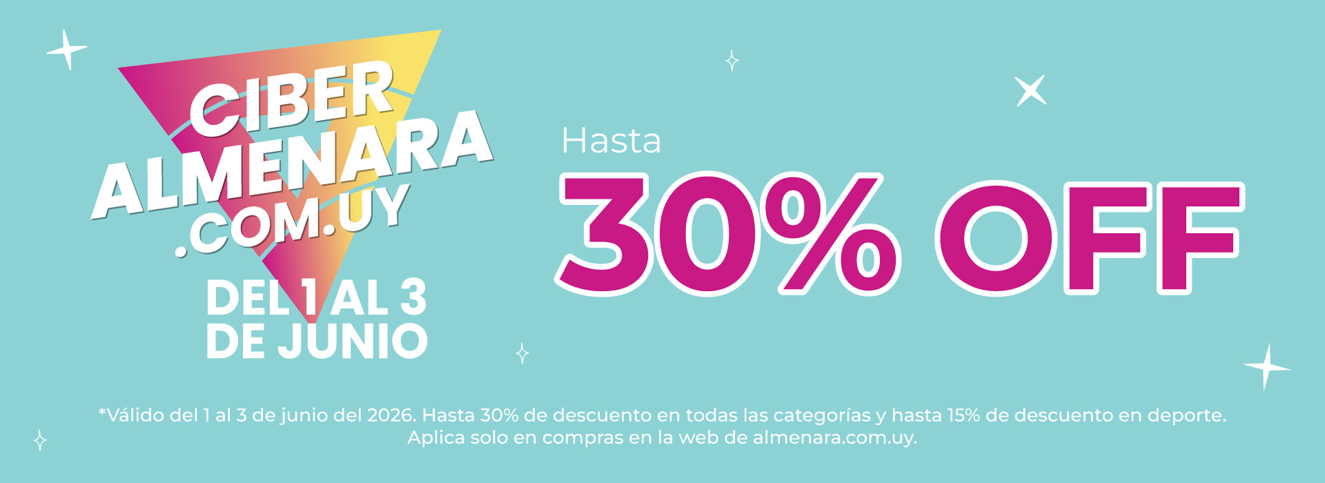 Ciber Almenara