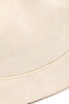 Bandolera Emas Off white