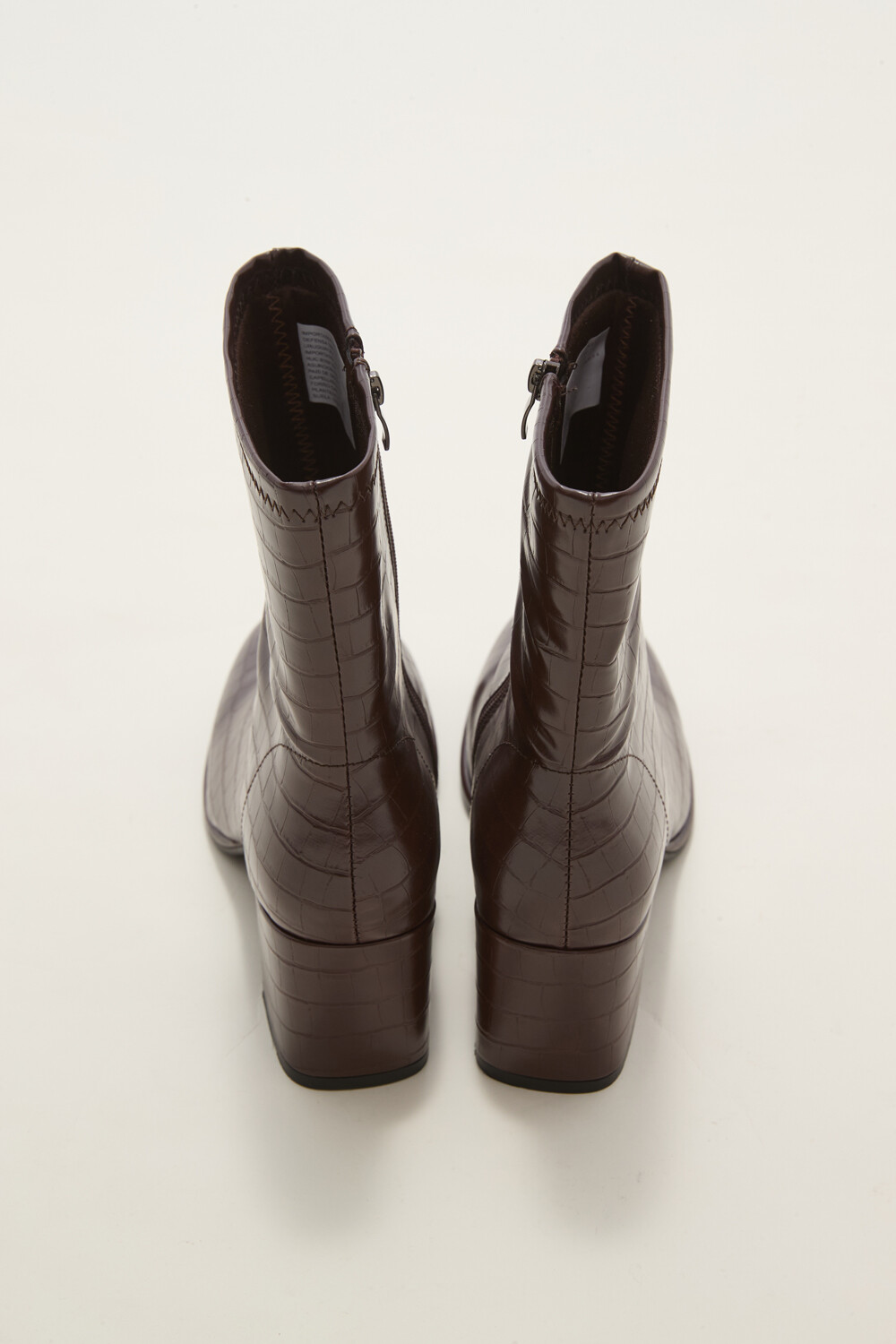 Bota Mariso Chocolate