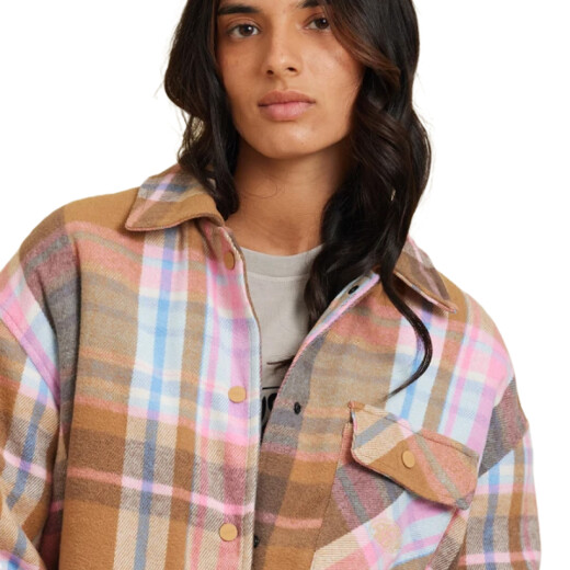 Camisa Rusty Enya Camisa Rusty Enya