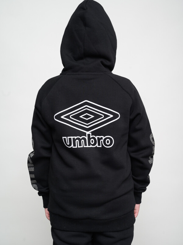 CANGURO QUARTER Umbro Junior 002
