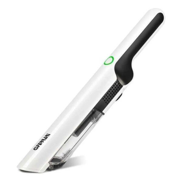 Aspiradora De Mano Recargable 80 W ASPIRADORA PORTATIL GFERRARI G9002701
